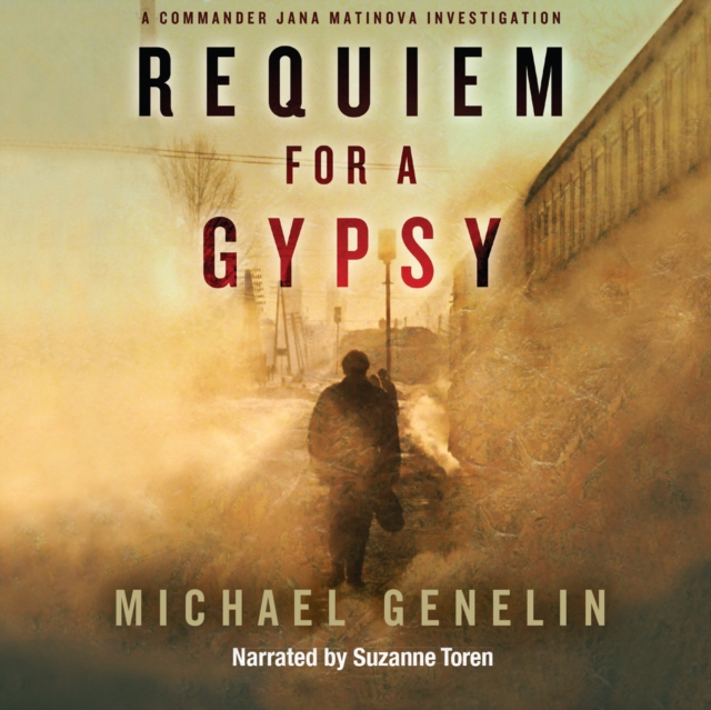 Requiem for a Gypsy, eAudiobook MP3 eaudioBook