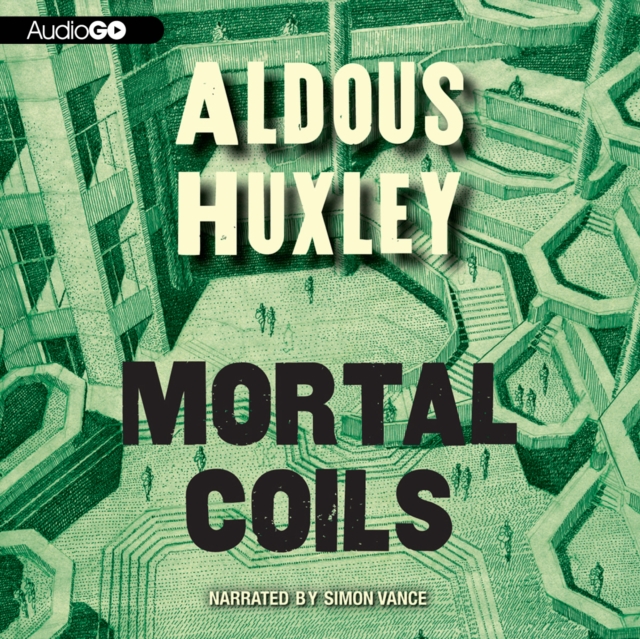 Mortal Coils, eAudiobook MP3 eaudioBook