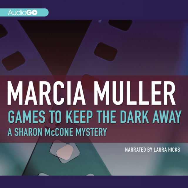 Games to Keep the Dark Away, eAudiobook MP3 eaudioBook