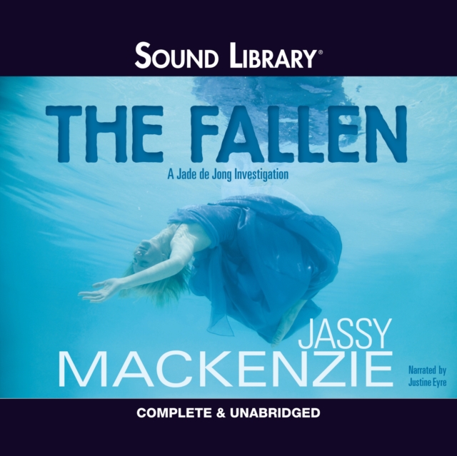 The Fallen, eAudiobook MP3 eaudioBook