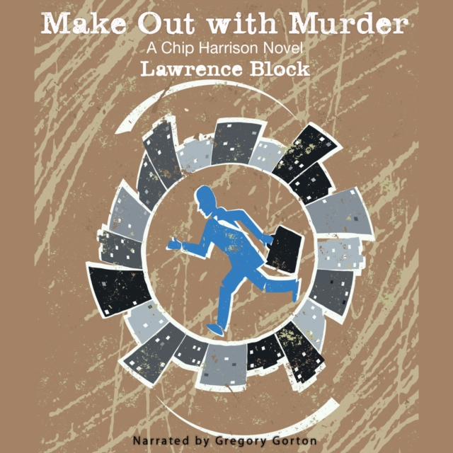 Make Out with Murder, eAudiobook MP3 eaudioBook