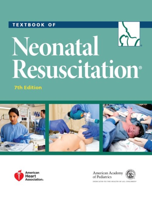 Textbook of Neonatal Resuscitation, Paperback / softback Book