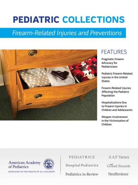 Firearm-Related Injuries and Preventions, Paperback / softback Book