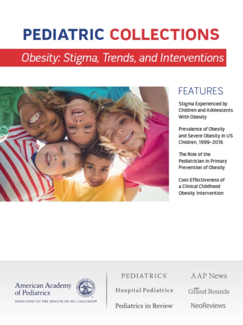 Obesity: Stigma, Trends, and Interventions, PDF eBook