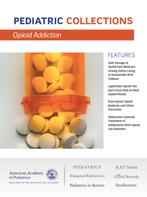 Opioid Addiction, PDF eBook