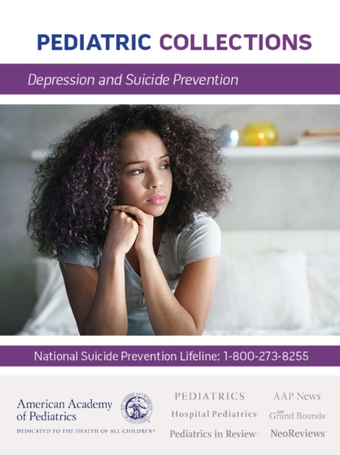 Depression and Suicide Prevention, PDF eBook