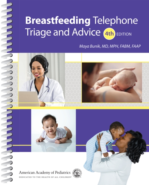 Breastfeeding Telephone Triage and Advice, PDF eBook