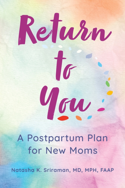 Return to You, EPUB eBook