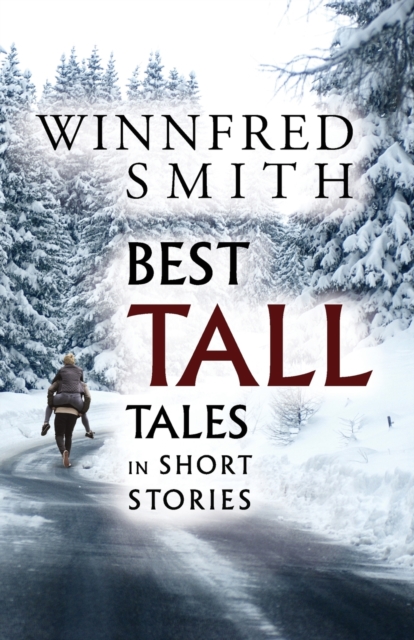 Best Tall Tales in Short Stories, Paperback / softback Book