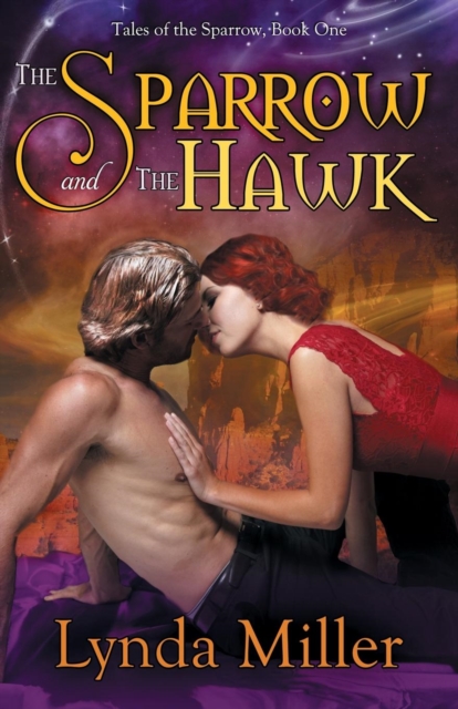 The Sparrow and the Hawk, Paperback / softback Book