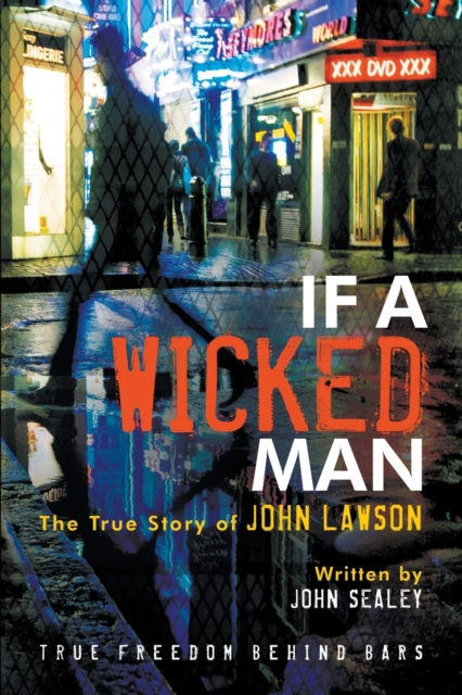 If A Wicked Man, Paperback / softback Book