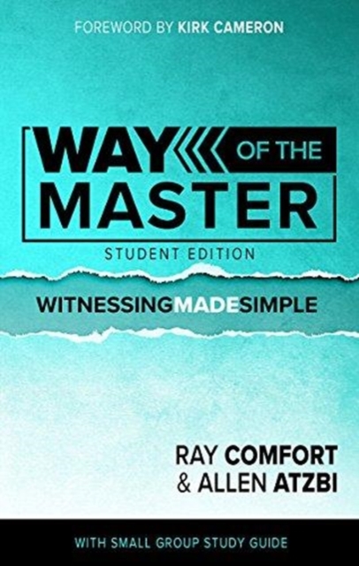 Way of the Master Student Edition, Paperback / softback Book