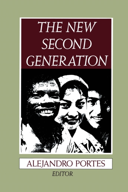 The New Second Generation, PDF eBook