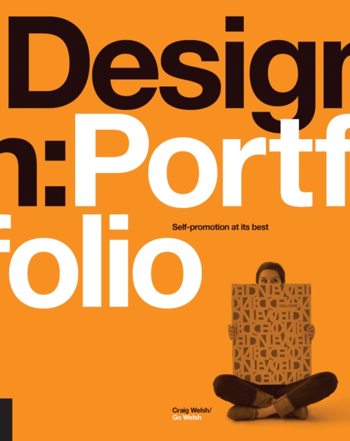 Design: Portfolio : Self promotion at its best, EPUB eBook