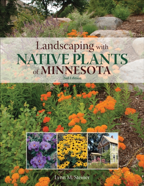 Landscaping with Native Plants of Minnesota, EPUB eBook