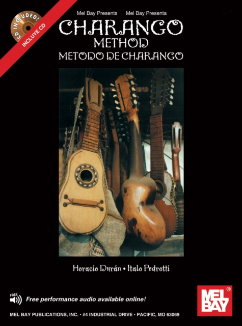 Charango Method, PDF eBook