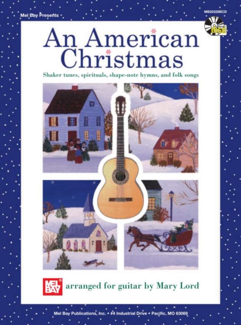 An American Christmas, PDF eBook