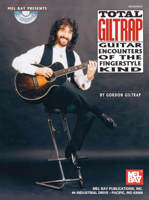 Total Giltrap, PDF eBook
