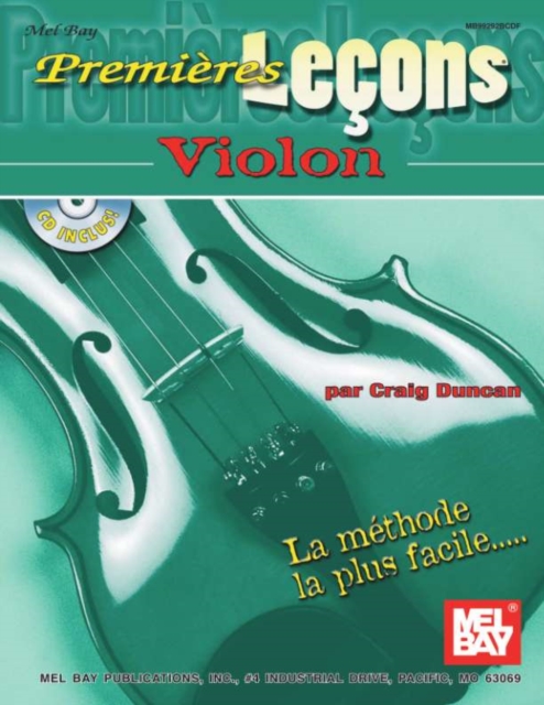 First Lessons Violin, PDF eBook