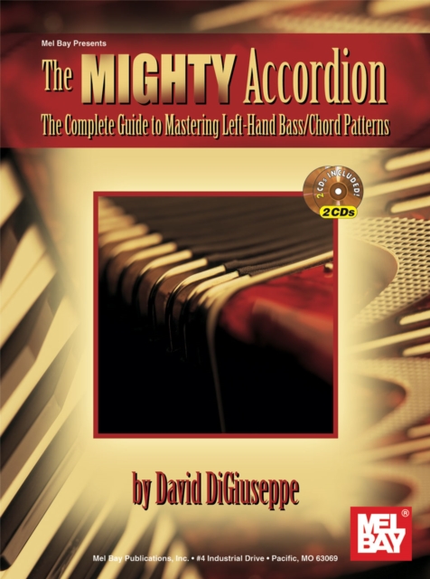 The Mighty Accordion, PDF eBook