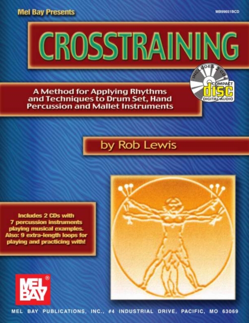 Crosstraining, PDF eBook