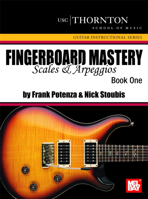 Fingerboard Mastery, Book One, PDF eBook