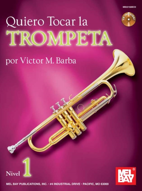 Quiero Tocar la Trumpeta, PDF eBook