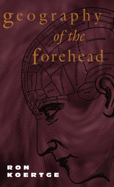 Geography of the Forehead, PDF eBook