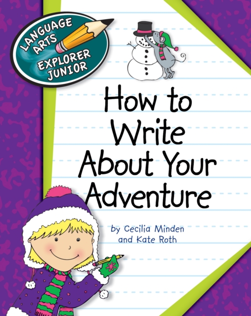 How to Write About Your Adventure, PDF eBook