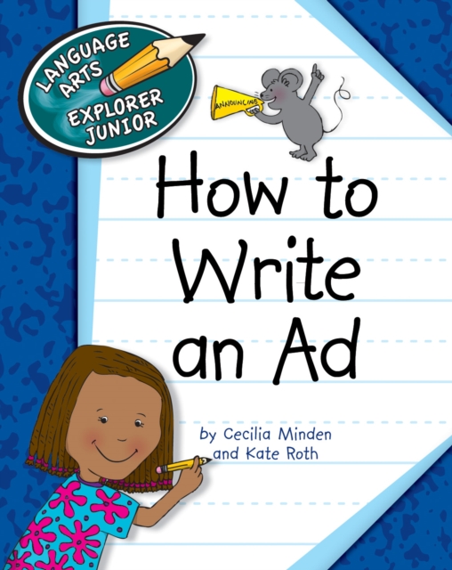 How to Write an Ad, PDF eBook
