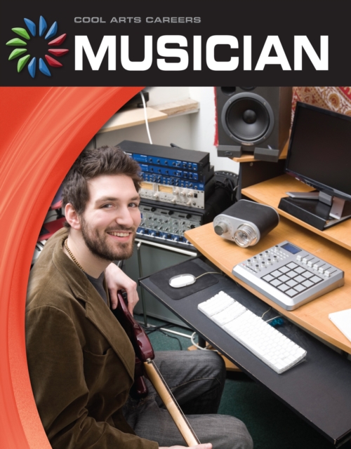 Musician, PDF eBook
