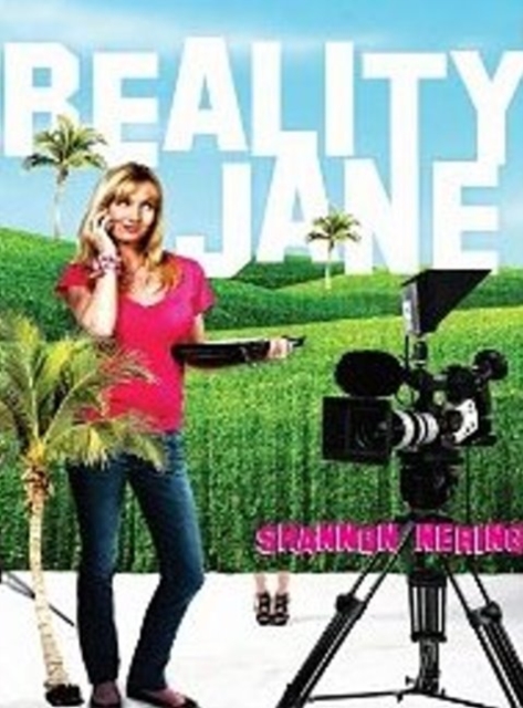Reality Jane, Paperback / softback Book