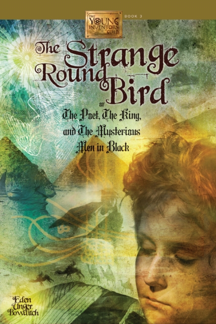 The Strange Round Bird, EPUB eBook
