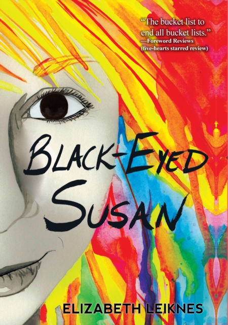 Black Eyed Susan, PDF eBook