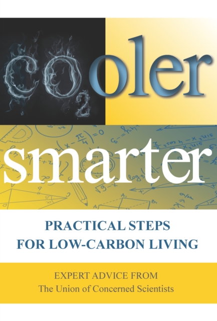 Cooler Smarter : Practical Steps for Low-Carbon Living, EPUB eBook
