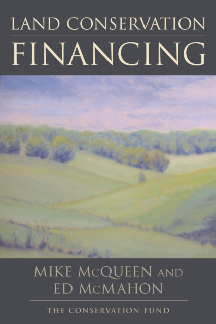 Land Conservation Financing, EPUB eBook