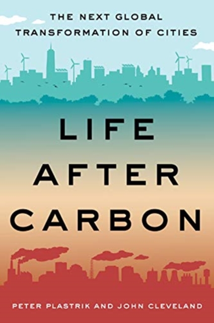 Life After Carbon : The Next Global Transformation of Cities, Paperback / softback Book