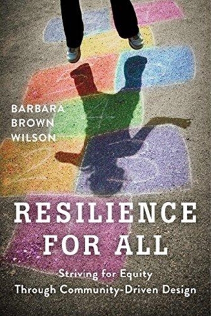 Resilience for All, Paperback / softback Book