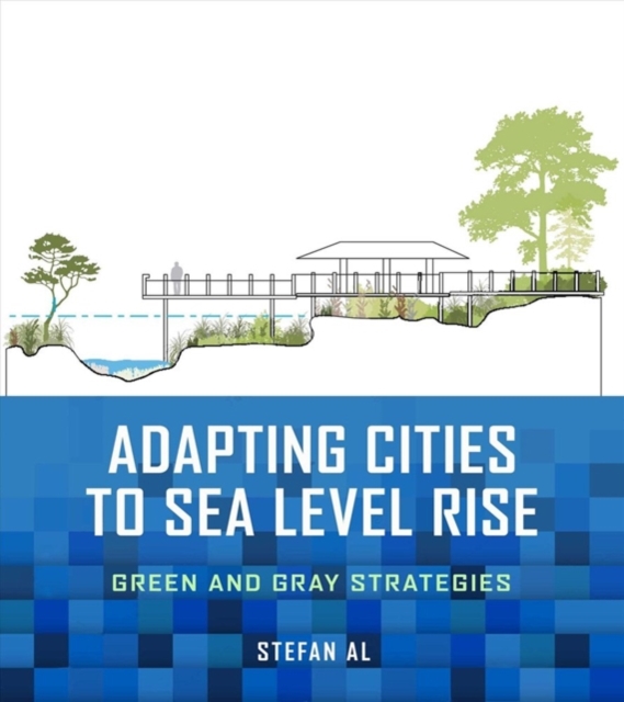 Adapting Cities to Sea Level Rise : Green and Gray Strategies, Paperback / softback Book