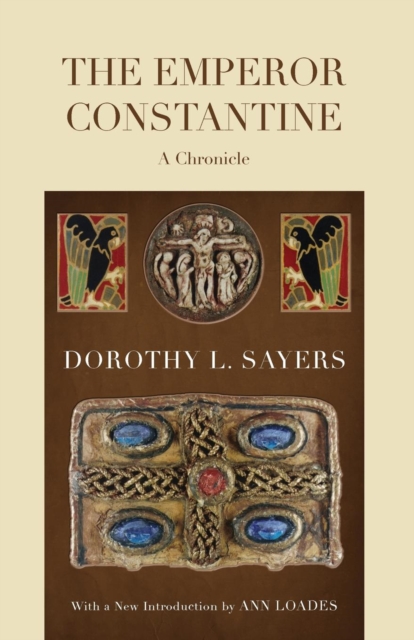 The Emperor Constantine, Paperback / softback Book