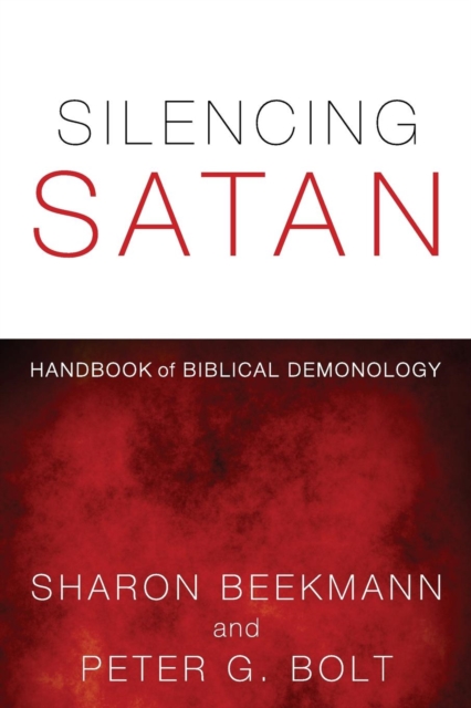 Silencing Satan, Paperback / softback Book