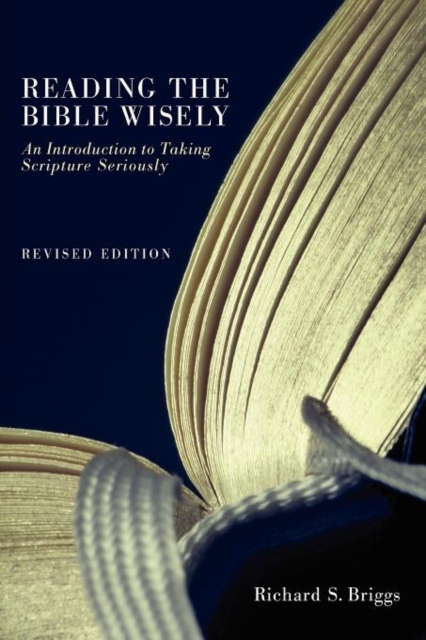 Reading the Bible Wisely : An Introduction to Taking Scripture Seriously, Paperback / softback Book