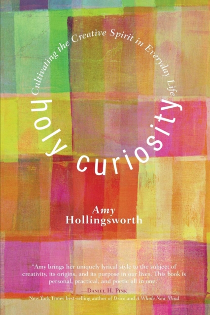 Holy Curiosity, Paperback / softback Book