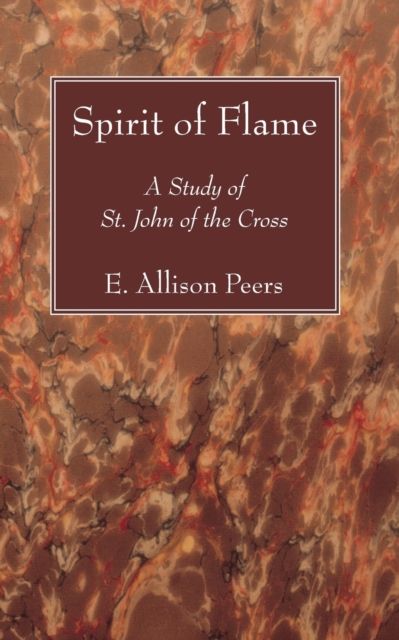 Spirit of Flame, Paperback / softback Book