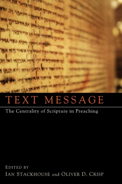 Text Message, Paperback / softback Book