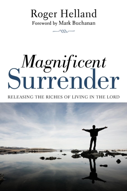 Magnificent Surrender, Paperback / softback Book