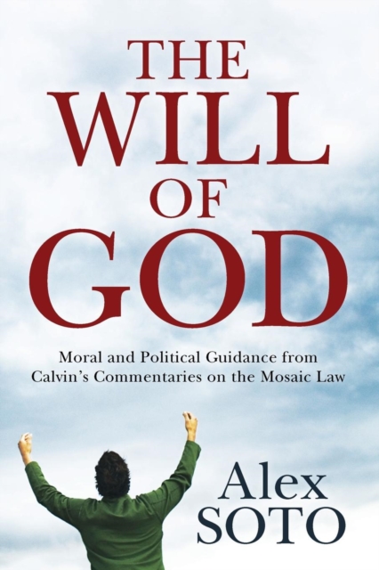 The Will of God, Paperback / softback Book