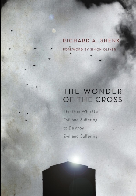 The Wonder of the Cross, Paperback / softback Book