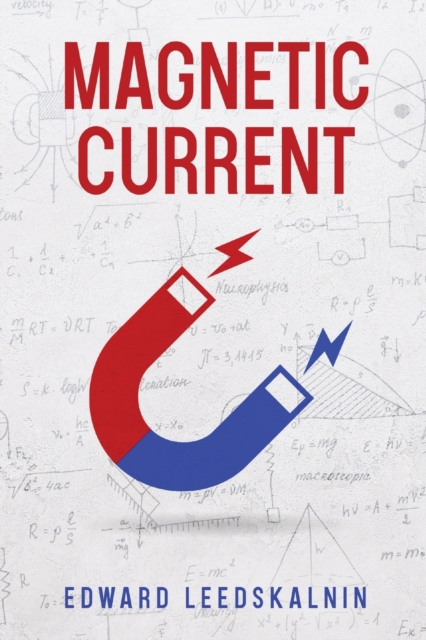 Magnetic Current, Paperback / softback Book
