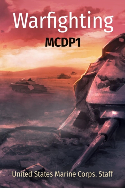 Warfighting : MCDP1, EPUB eBook